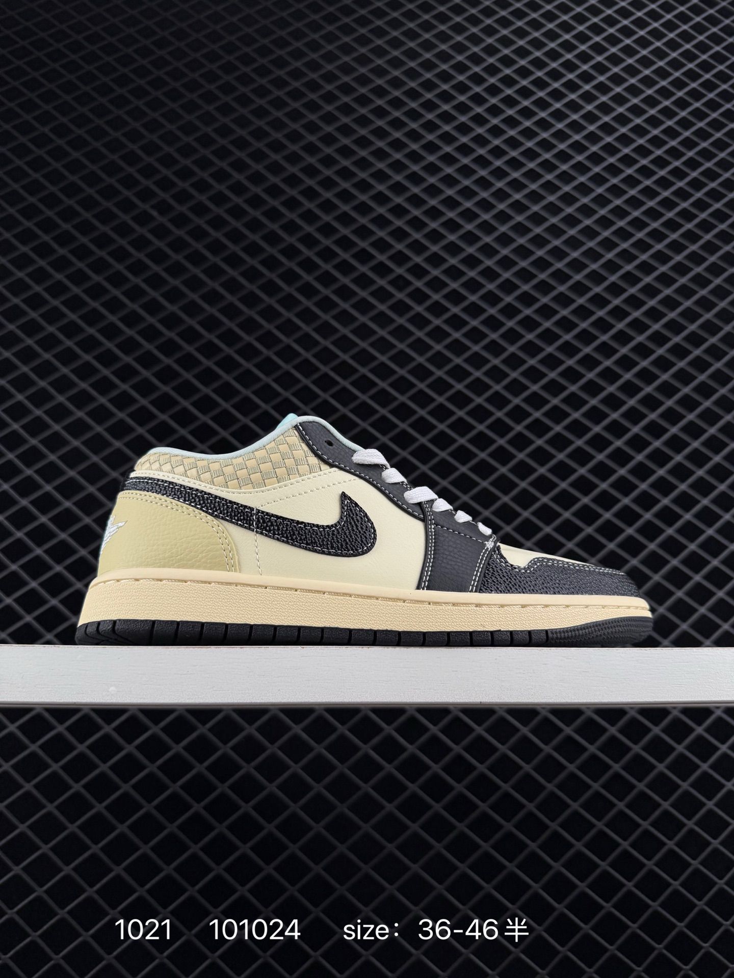 Air Jordan 1 Low SE Air Jordan 1 Low SE